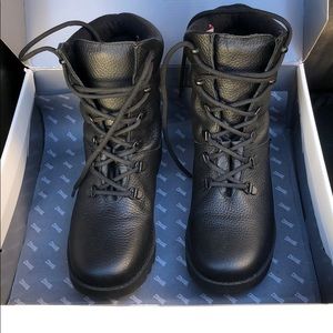 Cougar Blackout Boots